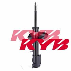 Amortiguador delantero derecho para CHEVROLET EPICA LS, LT 09-09