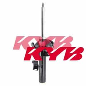 Amortiguador delantero derecho para FORD FOCUS ST 2.5T 07-12