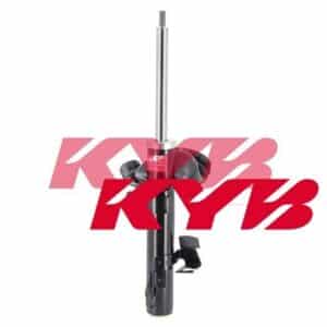 Amortiguador delantero izquierdo para FORD FOCUS ST 2.5T 07-12