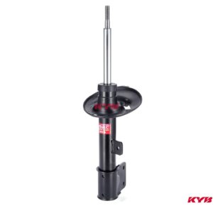 Amortiguador delantero derecho para PEUGEOT 3008 Modelos Exc. susp. Semiactiva 11-17
