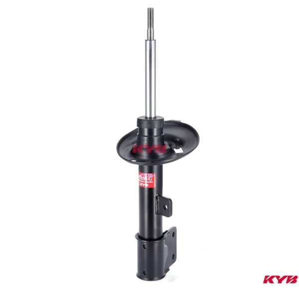 Amortiguador delantero derecho para PEUGEOT 3008 Modelos Exc. susp. Semiactiva 11-17