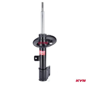 Amortiguador delantero izquierdo para PEUGEOT 3008 Modelos Exc. susp. Semiactiva 11-17
