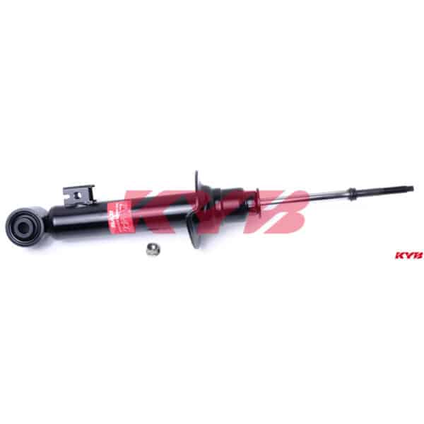 Amortiguador delantero para MITSUBISHI L200 Modelos Inc. L4 2.5T 4X4 08-22 - Imagen 4