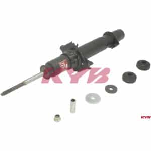 Amortiguador delantero izquierdo para ACURA TSX Exc. V6 09-13