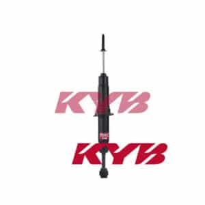 Amortiguador delantero para TOYOTA SEQUOIA Inc. Susp. Elec. Modelos 08-20