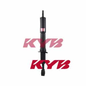 Amortiguador delantero para TOYOTA LAND CRUISER 4x4 Modelos 08-11