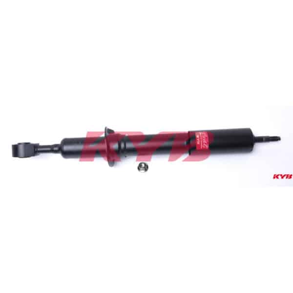 Amortiguador delantero para TOYOTA LAND CRUISER 4x4 Modelos 08-11 - Imagen 4