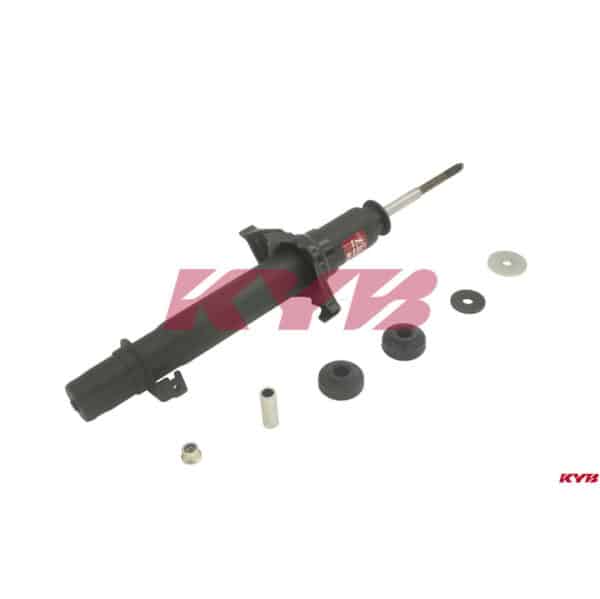 Amortiguador delantero izquierdo para HONDA CROSSTOUR Modelos 10-14 - Imagen 2