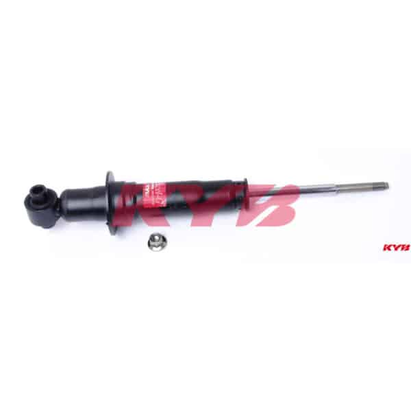 Amortiguador trasero para CHEVROLET CAMARO V6 LT 10-13 - Imagen 2