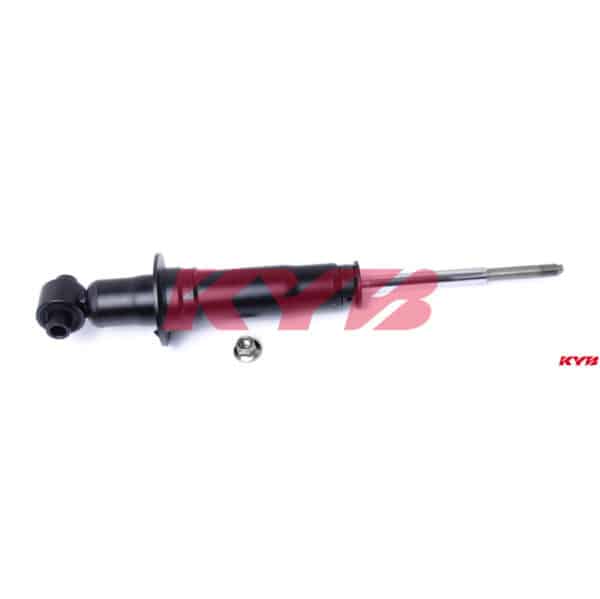 Amortiguador trasero para CHEVROLET CAMARO V6 LT 10-13 - Imagen 3