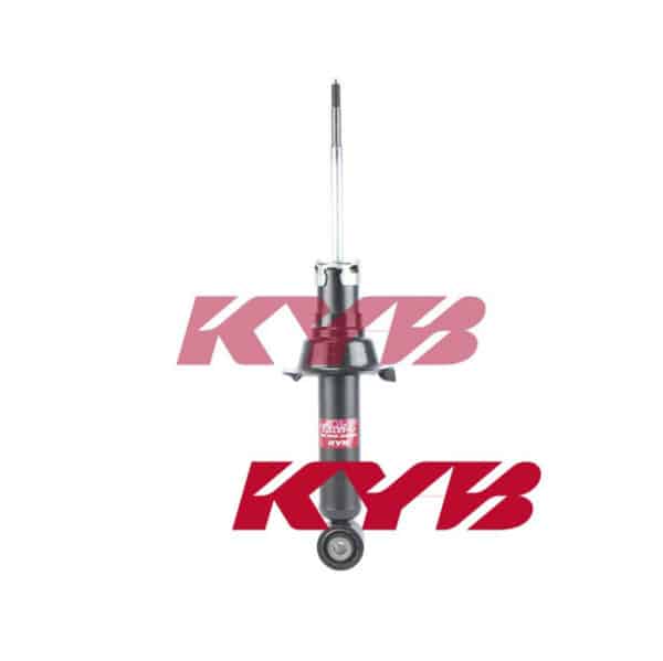 Amortiguador trasero para HONDA CR-V Modelos 12-16