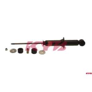 Amortiguador trasero para JEEP COMPASS Modelos 12-17