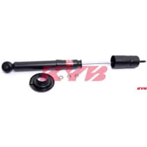 Amortiguador trasero para VOLKSWAGEN ATLANTIC Modelos 81-87