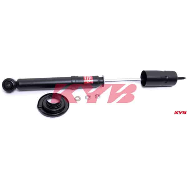 Amortiguador trasero para VOLKSWAGEN ATLANTIC Modelos 81-87
