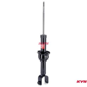 Amortiguador trasero para HONDA CIVIC Modelos 89-91