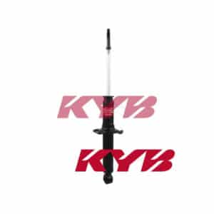 Amortiguador trasero para TOYOTA TERCEL Modelos 91-94