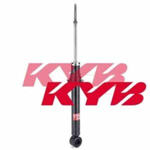 Amortiguador trasero para CHRYSLER SEBRING Exc. Convertible 95-00