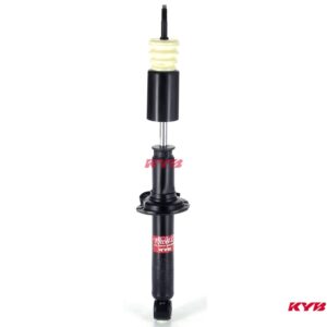 Amortiguador trasero para TOYOTA TERCEL Modelos 95-99
