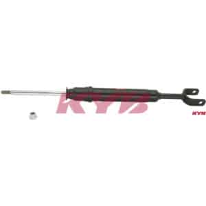 Amortiguador delantero para AUDI A6 (4B), Exc. susp. Deportiva, Quattro y S6 97-04