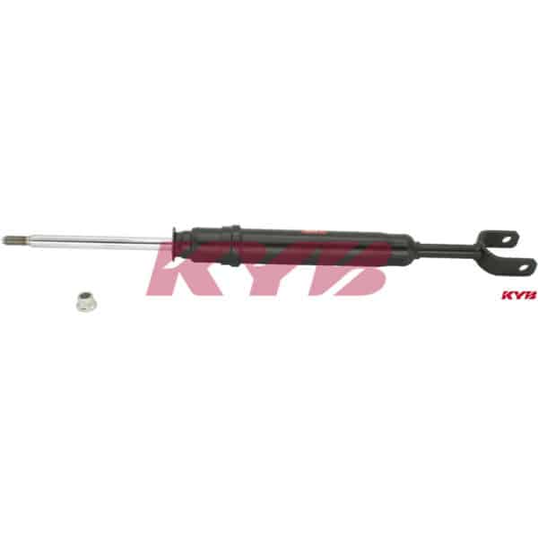 Amortiguador delantero para AUDI A6 (4B), Exc. susp. Deportiva, Quattro y S6 97-04
