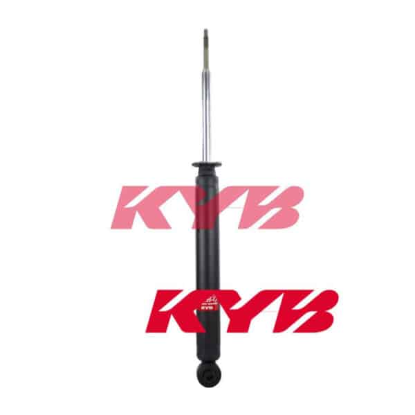 Amortiguador trasero para PEUGEOT 406 Exc. V6 o susp. Elec. 01-05
