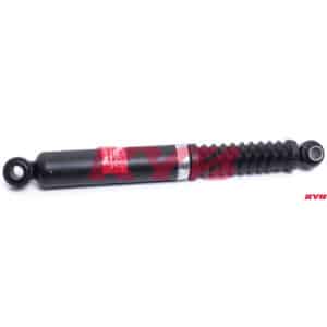 Amortiguador trasero para PEUGEOT GRAND RAID Modelos 08-12