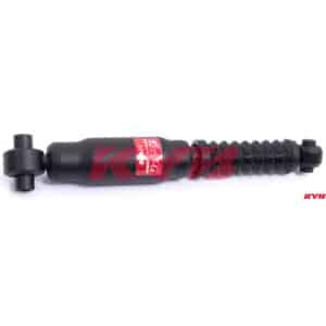 Amortiguador trasero para PEUGEOT 207 Modelos Exc. RC 08-13