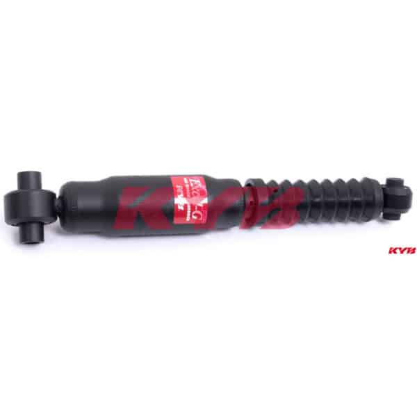 Amortiguador trasero para PEUGEOT 207 Modelos Exc. RC 08-13