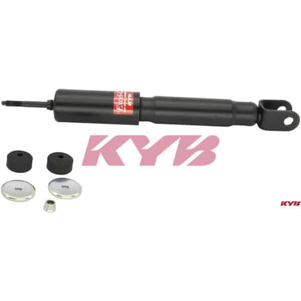 Amortiguador delantero para CHEVROLET SUBURBAN 1500 2WD ZW7 00-06