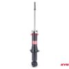Amortiguador trasero para TOYOTA COROLLA Modelos Exc. XRS 09-10