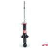 Amortiguador trasero para MITSUBISHI LANCER Exclusivo para mod. ES 06-07