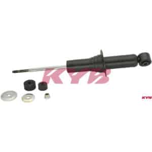 Amortiguador delantero para CHEVROLET CANYON 2WD Modelos (Exc. Off Road Pakages) 04-10