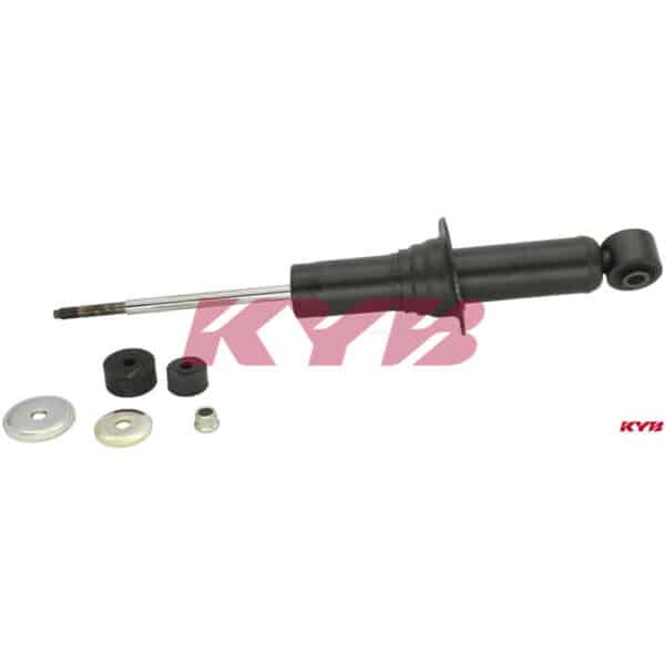 Amortiguador delantero para CHEVROLET CANYON 2WD Modelos (Exc. Off Road Pakages) 04-10