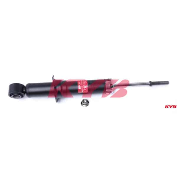 Amortiguador trasero para TOYOTA COROLLA Modelos 03-08 - Imagen 2