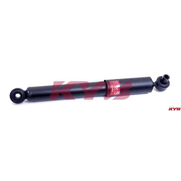 Amortiguador trasero para RENAULT MEGANE I Modelos 01-04