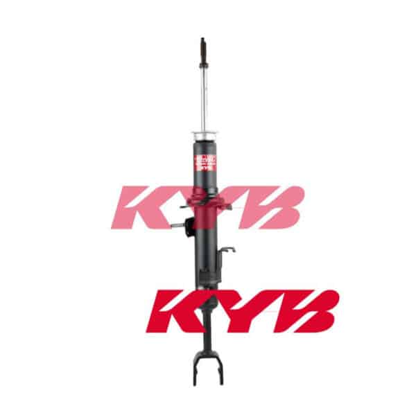 Amortiguador delantero derecho para NISSAN 350Z Modelos 03-08