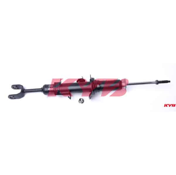 Amortiguador delantero derecho para NISSAN 350Z Modelos 03-08 - Imagen 2