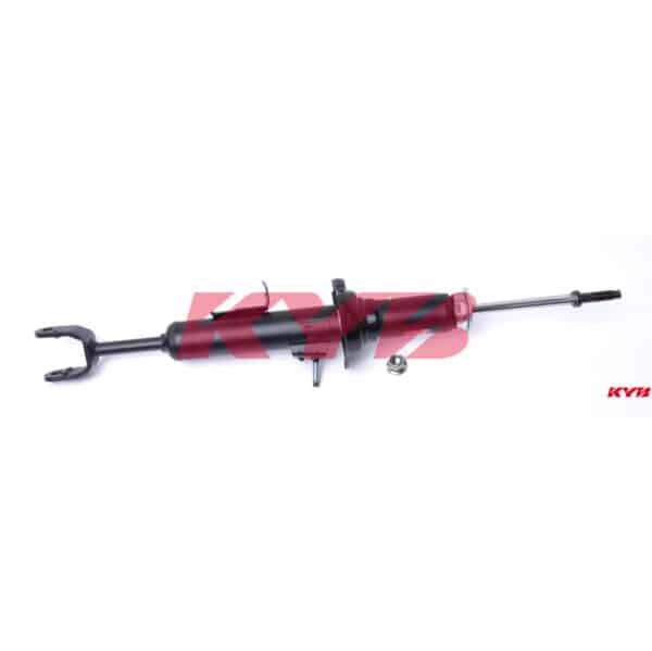 Amortiguador delantero derecho para NISSAN 350Z Modelos 03-08 - Imagen 3
