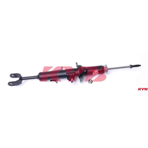 Amortiguador delantero derecho para NISSAN 350Z Modelos 03-08 - Imagen 4