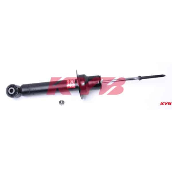Amortiguador delantero para MITSUBISHI MONTERO Limited 05-07 - Imagen 2