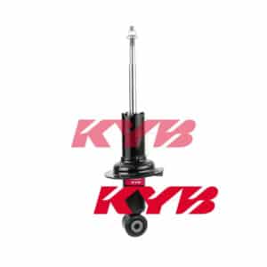 Amortiguador delantero para NISSAN ARMADA (Exc. Susp. Autoniv. & paquete Off Road) 05-15