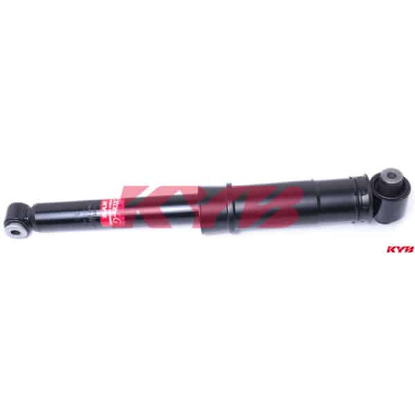 Amortiguador trasero para NISSAN SENTRA Exc. mod. SE-R spec V 07-12 - Imagen 2