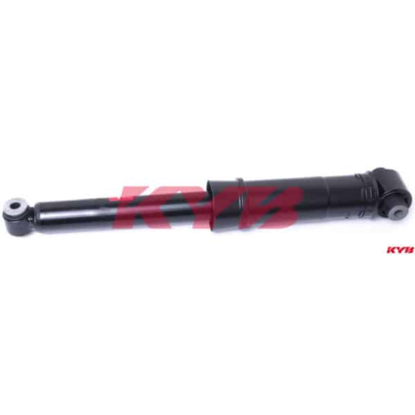 Amortiguador trasero para NISSAN SENTRA Exc. mod. SE-R spec V 07-12 - Imagen 3