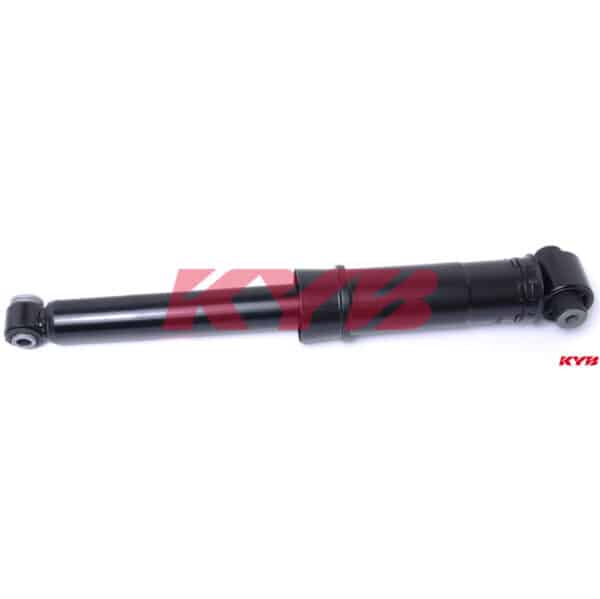 Amortiguador trasero para NISSAN SENTRA Exc. mod. SE-R spec V 07-12 - Imagen 4