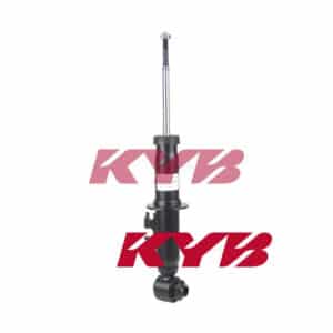 Amortiguador trasero para MINI COOPER Modelos Inc. Cooper S Exc. JCW 07-10