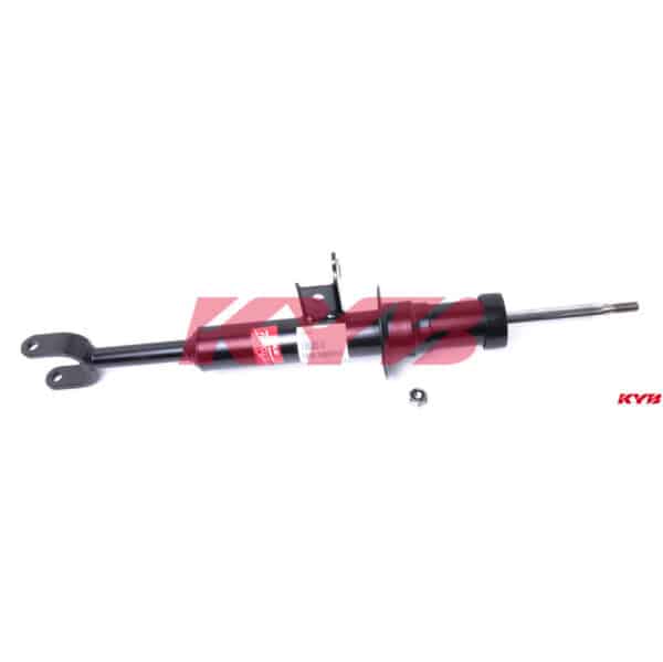 Amortiguador delantero derecho para BMW SERIE 5 (F10) 528i, 535i, 550i 11-13 - Imagen 2