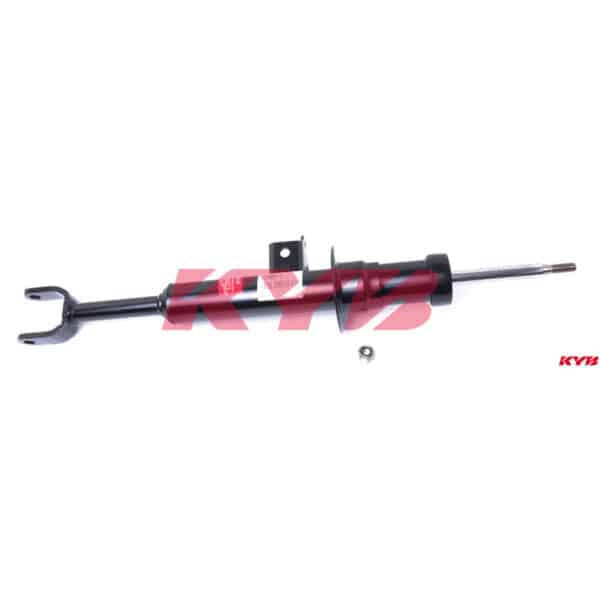 Amortiguador delantero derecho para BMW SERIE 5 (F10) 528i, 535i, 550i 11-13 - Imagen 3