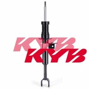 Amortiguador delantero izquierdo para BMW SERIE 5 (F10) 528i, 535i, 550i 11-13