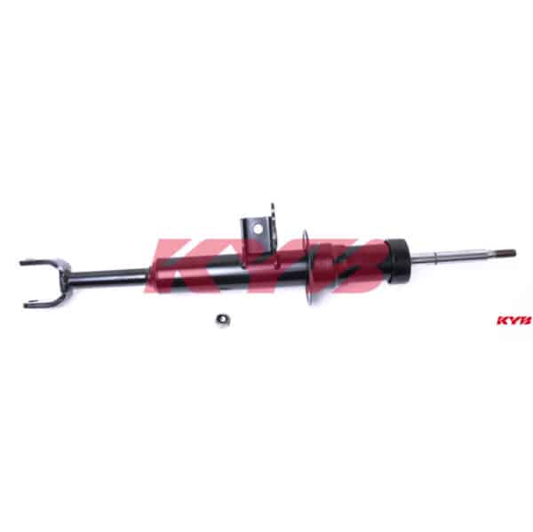 Amortiguador delantero izquierdo para BMW SERIE 5 (F10) 528i, 535i, 550i 11-13 - Imagen 2