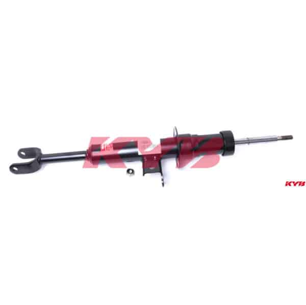 Amortiguador delantero izquierdo para BMW SERIE 5 (F10) 528i, 535i, 550i 11-13 - Imagen 3